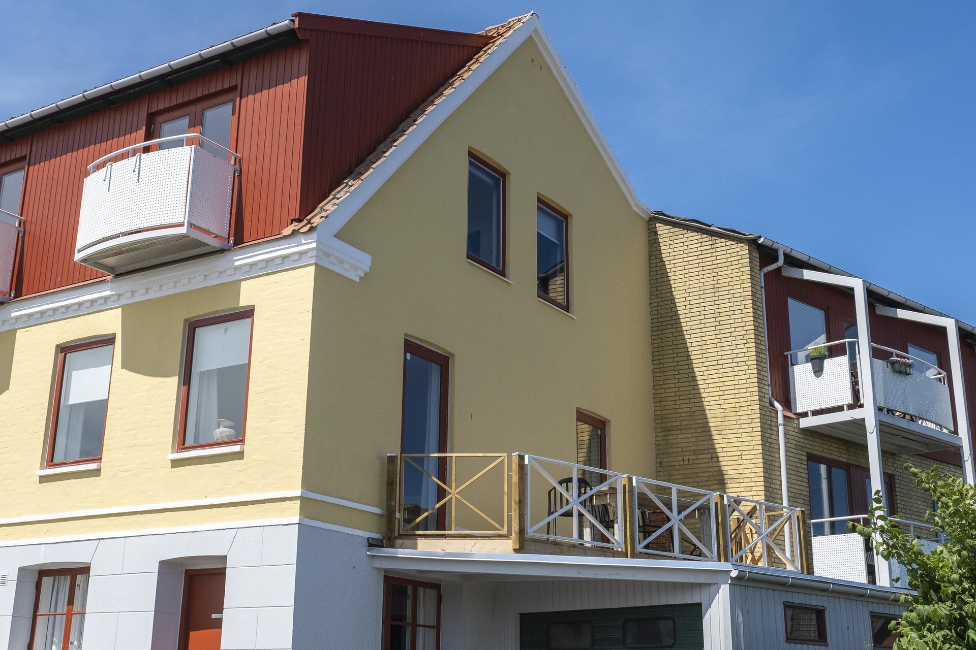 Soveværelse 3