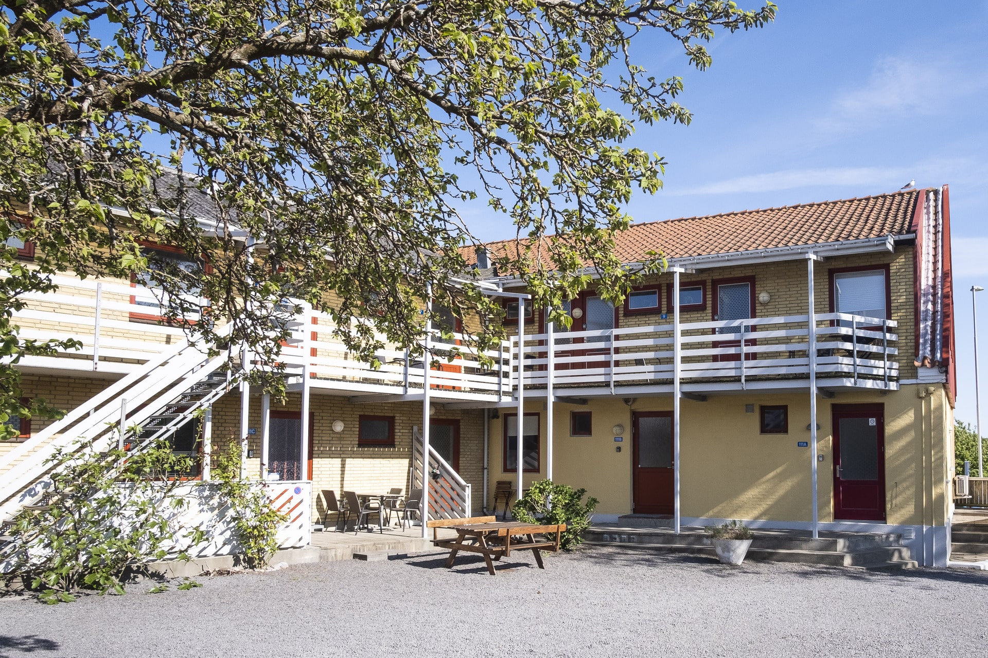 Køkken