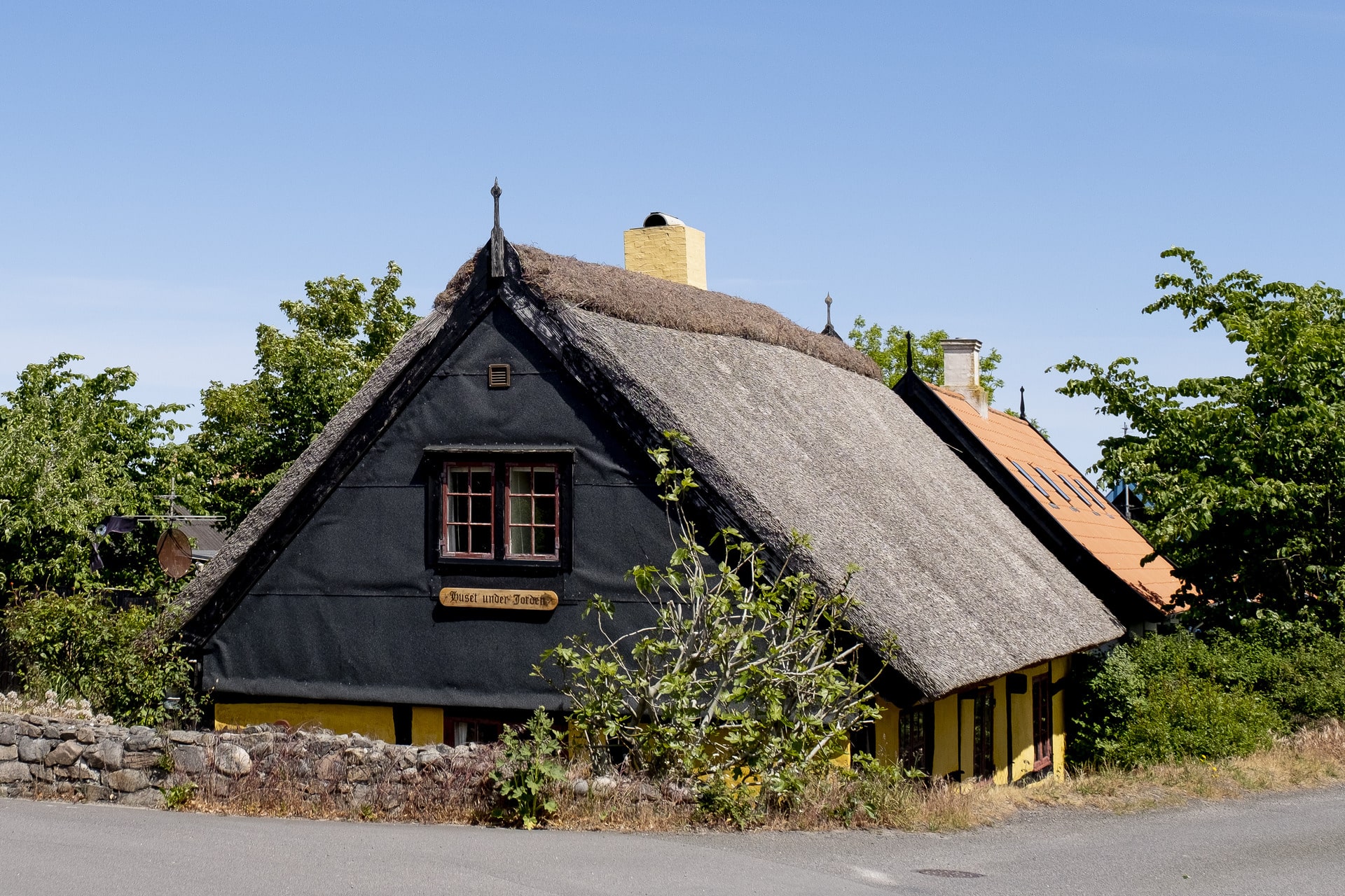 Soveværelse 3